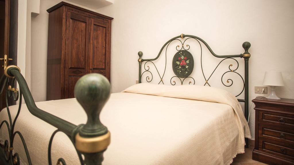 Agriturismo Podere Valdo Gavorrano Kamer foto