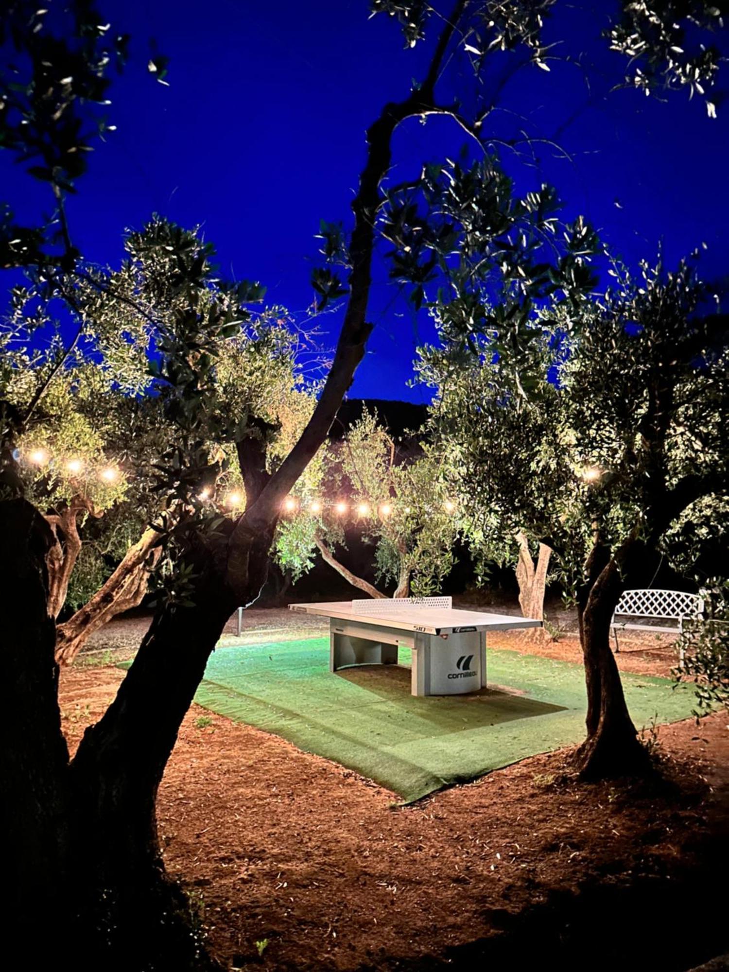 Agriturismo Podere Valdo Gavorrano Buitenkant foto