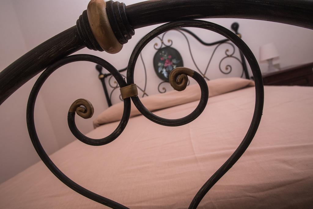 Agriturismo Podere Valdo Gavorrano Buitenkant foto