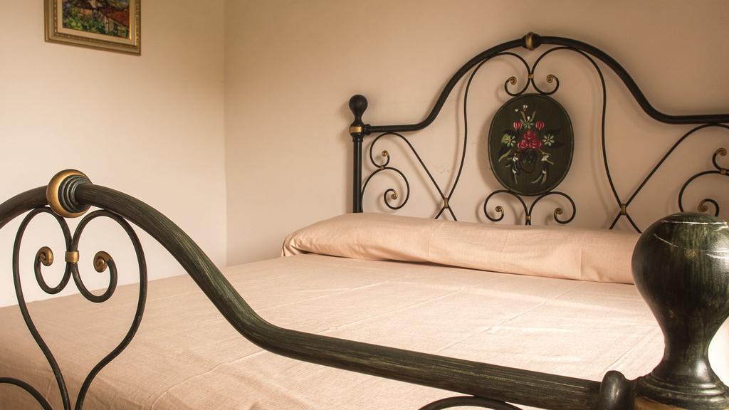 Agriturismo Podere Valdo Gavorrano Buitenkant foto