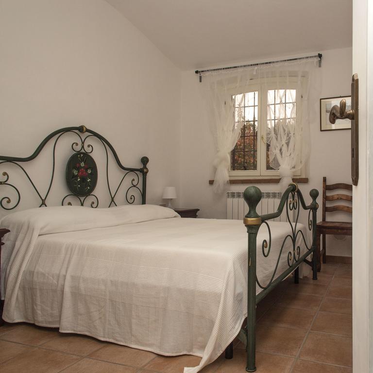 Agriturismo Podere Valdo Gavorrano Buitenkant foto