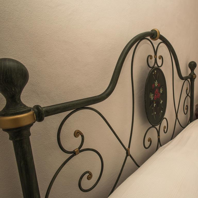 Agriturismo Podere Valdo Gavorrano Buitenkant foto