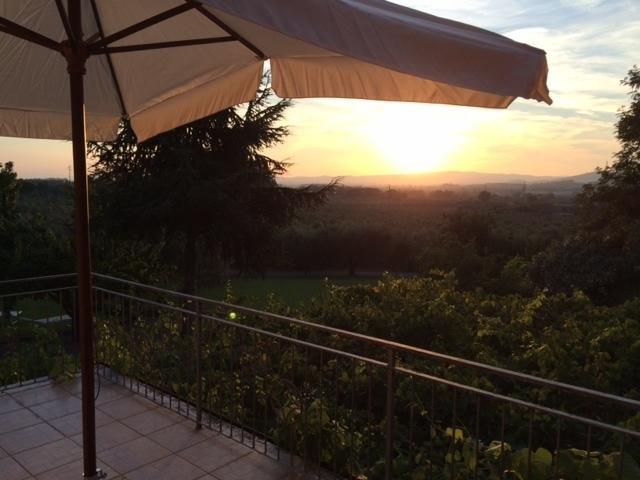 Agriturismo Podere Valdo Gavorrano Kamer foto