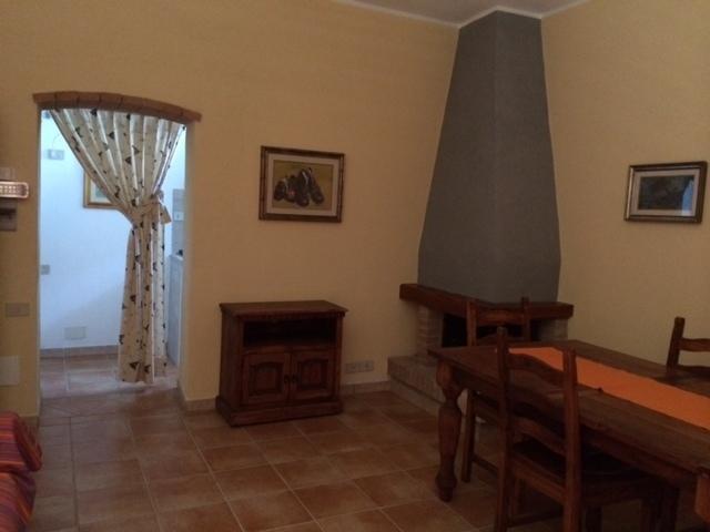 Agriturismo Podere Valdo Gavorrano Kamer foto